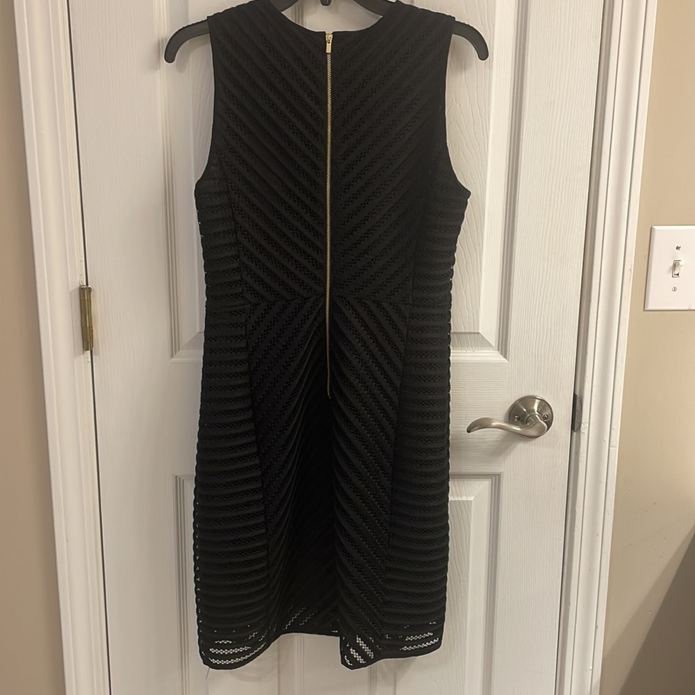 H&M Black Dress